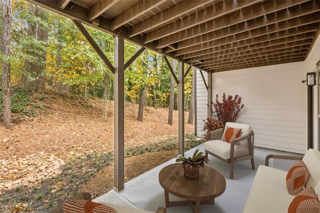 Parkside At Mason Mill - Residential