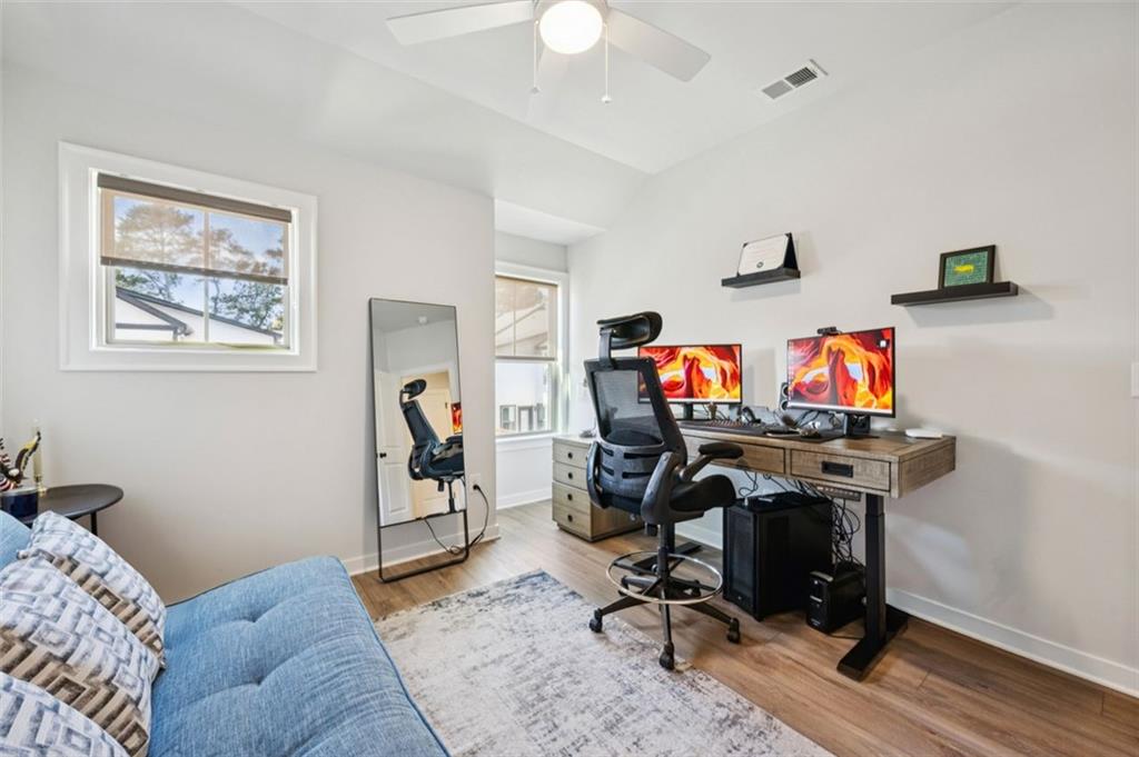 Parkside At Mason Mill - Residential