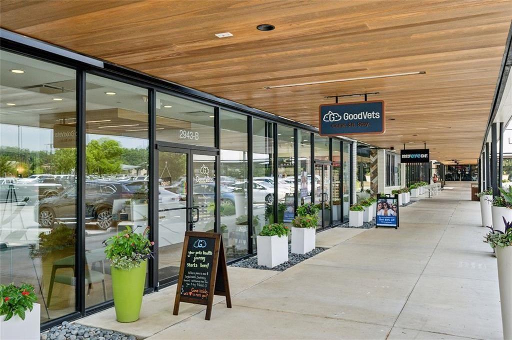 Parkside At Mason Mill - Residential