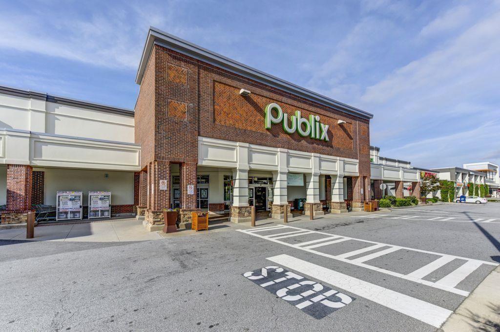 Parkside At Mason Mill - Residential