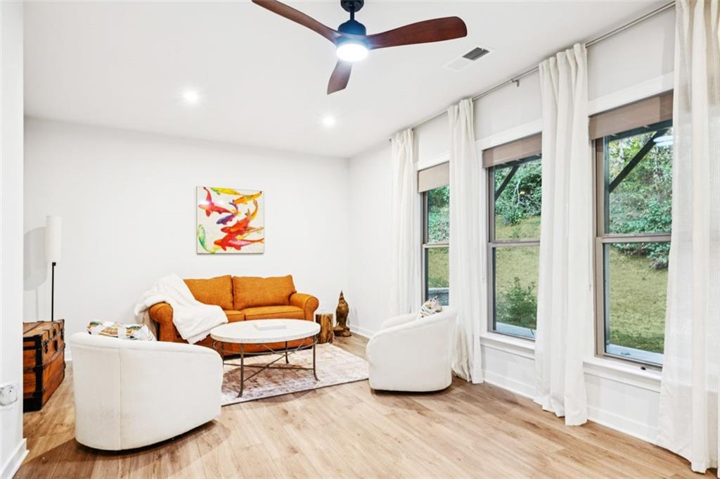 Parkside At Mason Mill - Residential