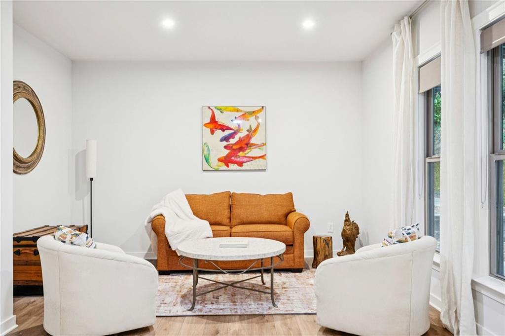 Parkside At Mason Mill - Residential