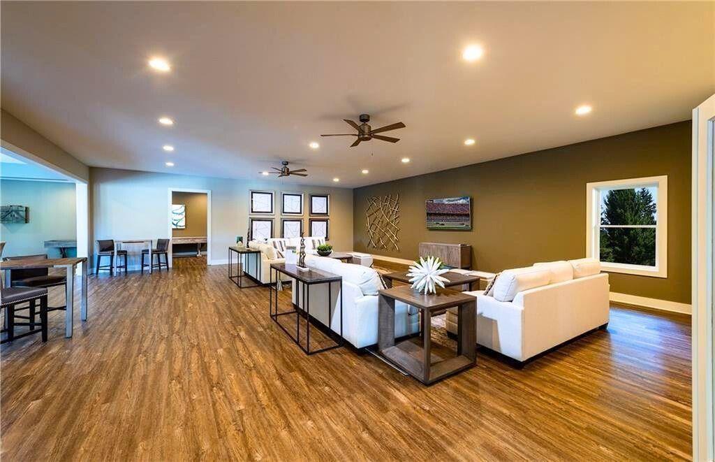 Parkside At Mason Mill - Residential