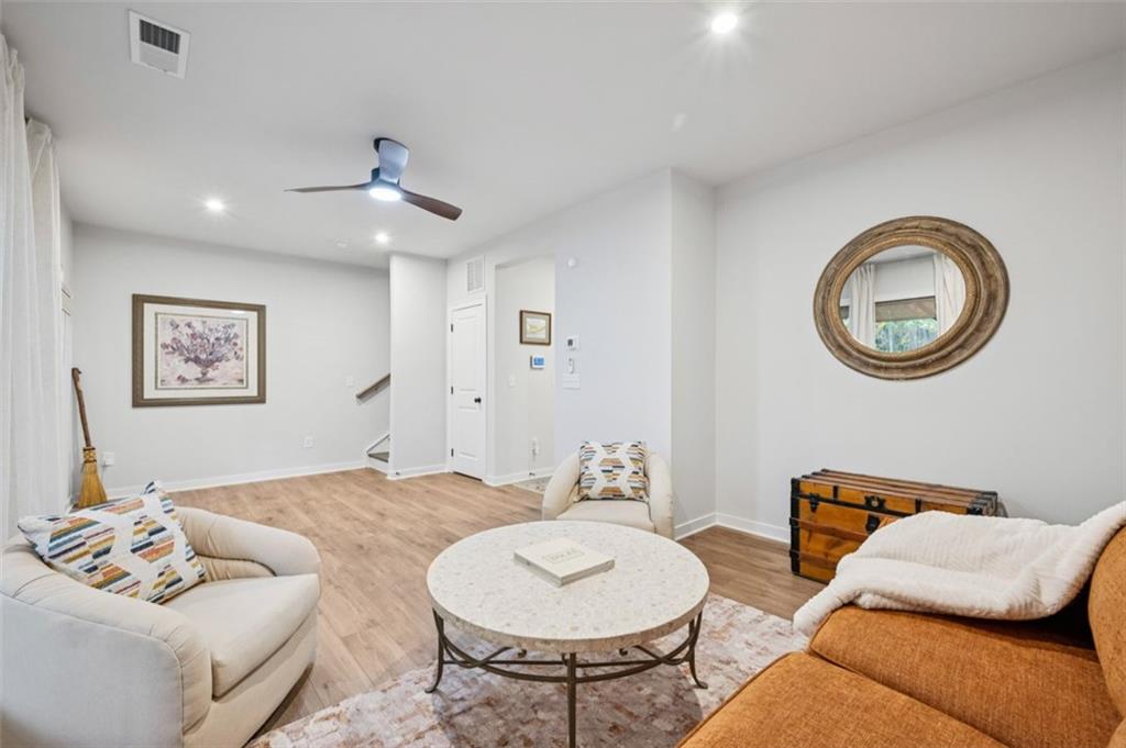 Parkside At Mason Mill - Residential