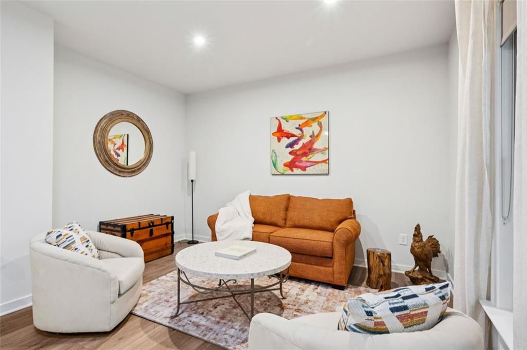 Parkside At Mason Mill - Residential