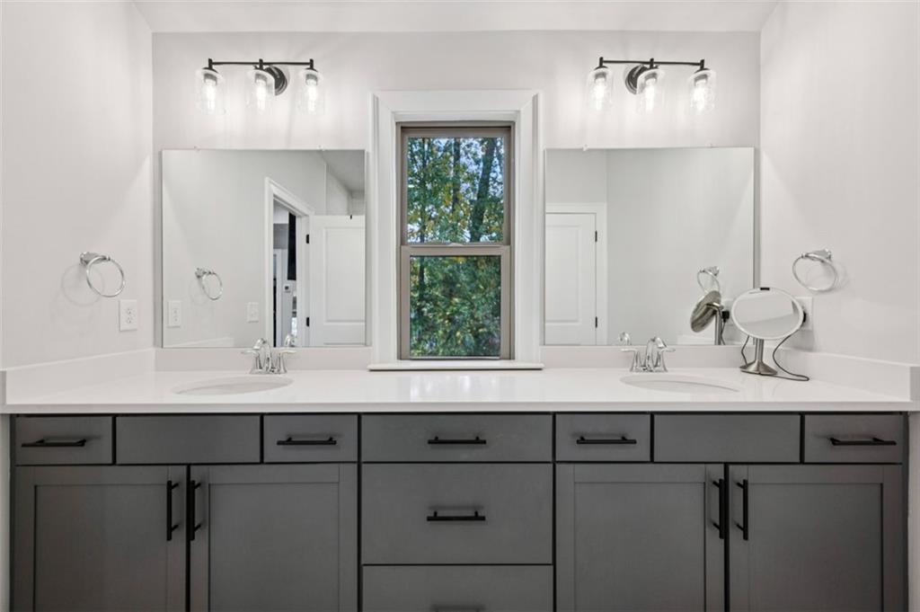 Parkside At Mason Mill - Residential