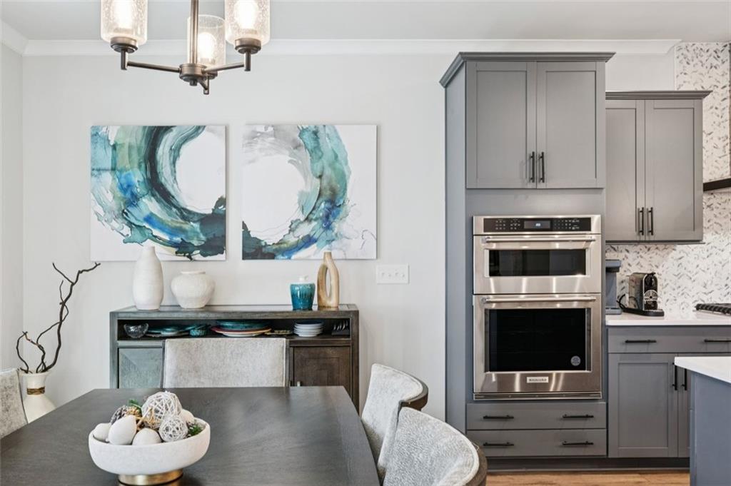 Parkside At Mason Mill - Residential