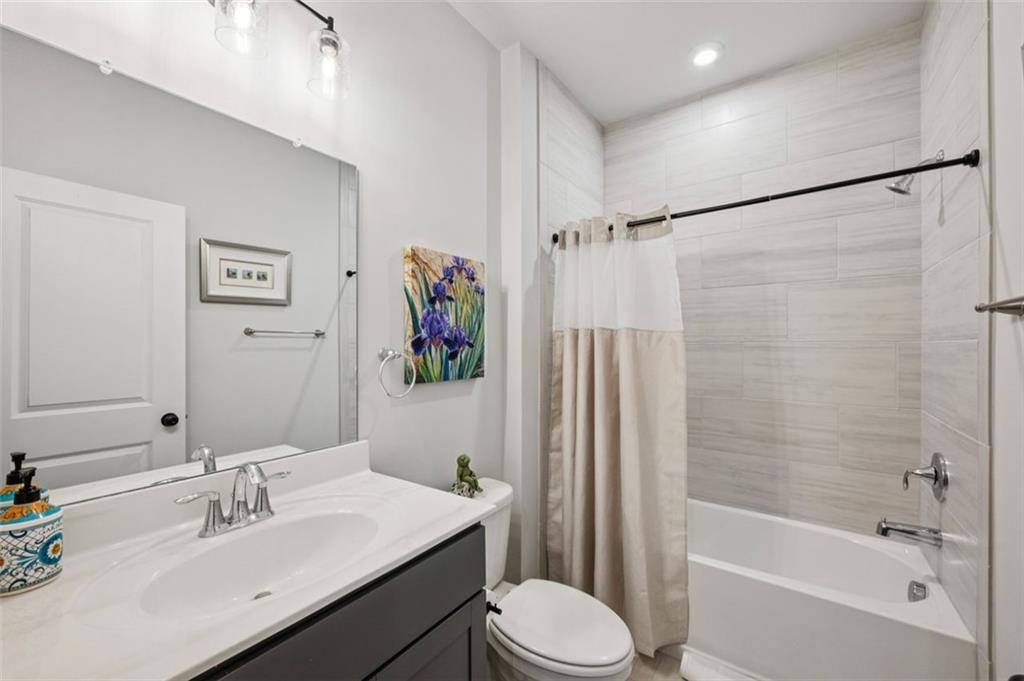 Parkside At Mason Mill - Residential