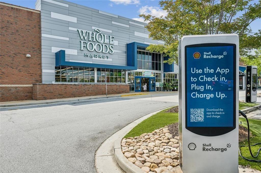 Parkside At Mason Mill - Residential