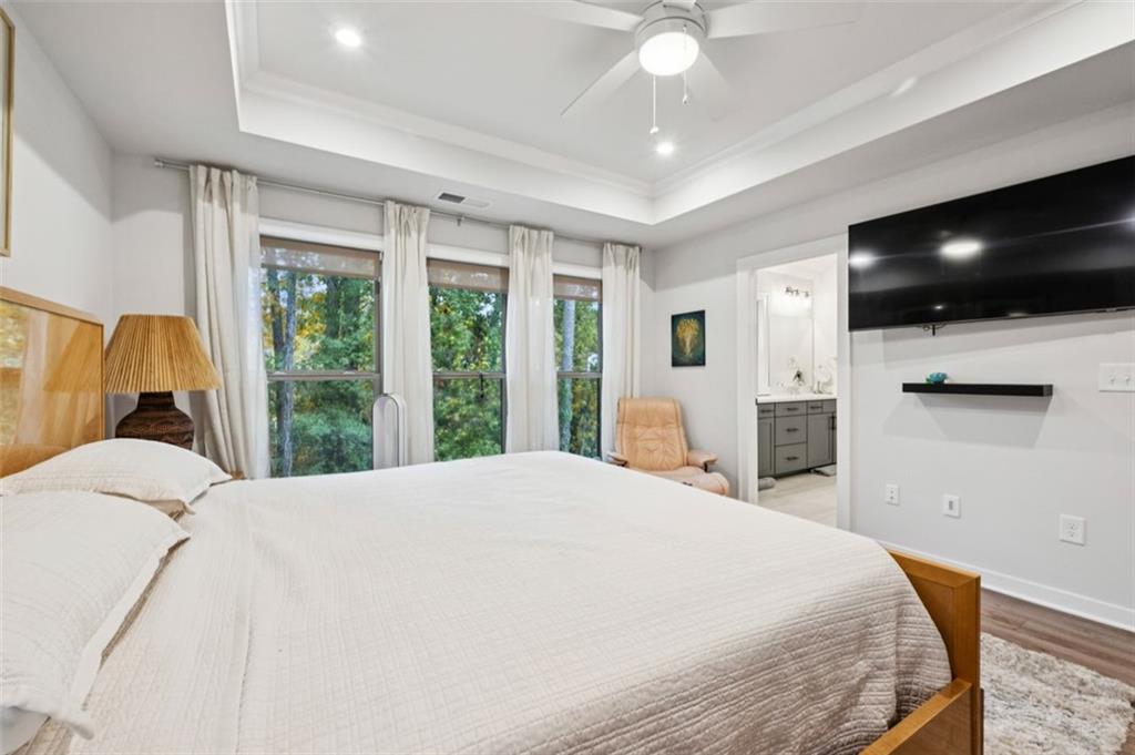 Parkside At Mason Mill - Residential