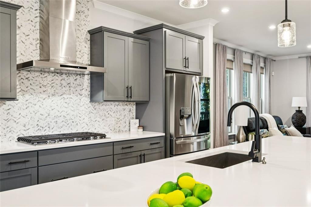 Parkside At Mason Mill - Residential