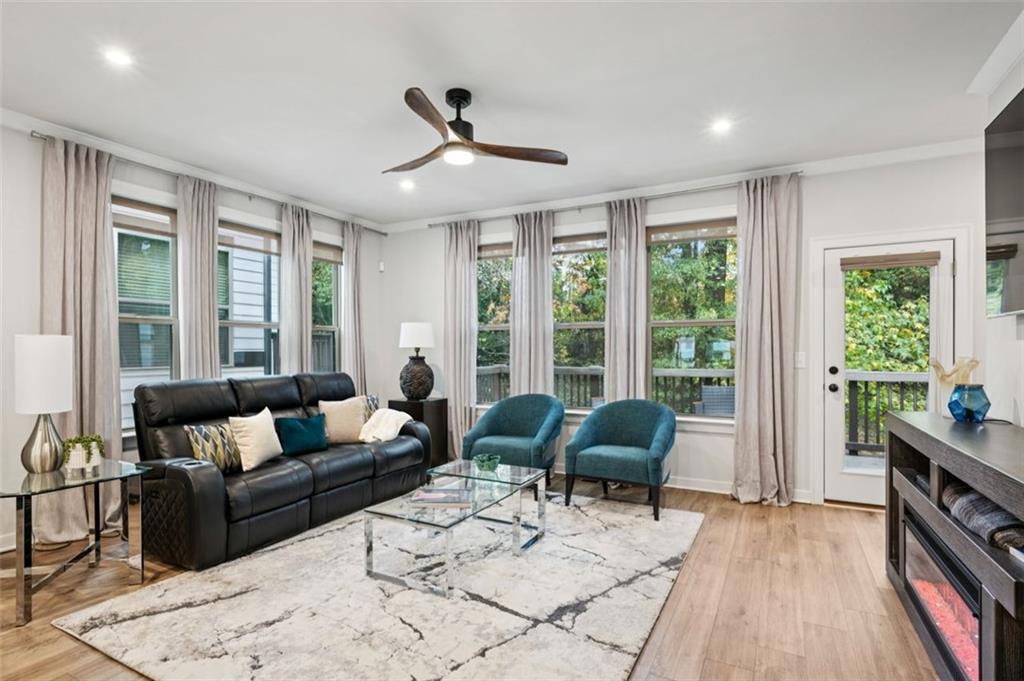 Parkside At Mason Mill - Residential