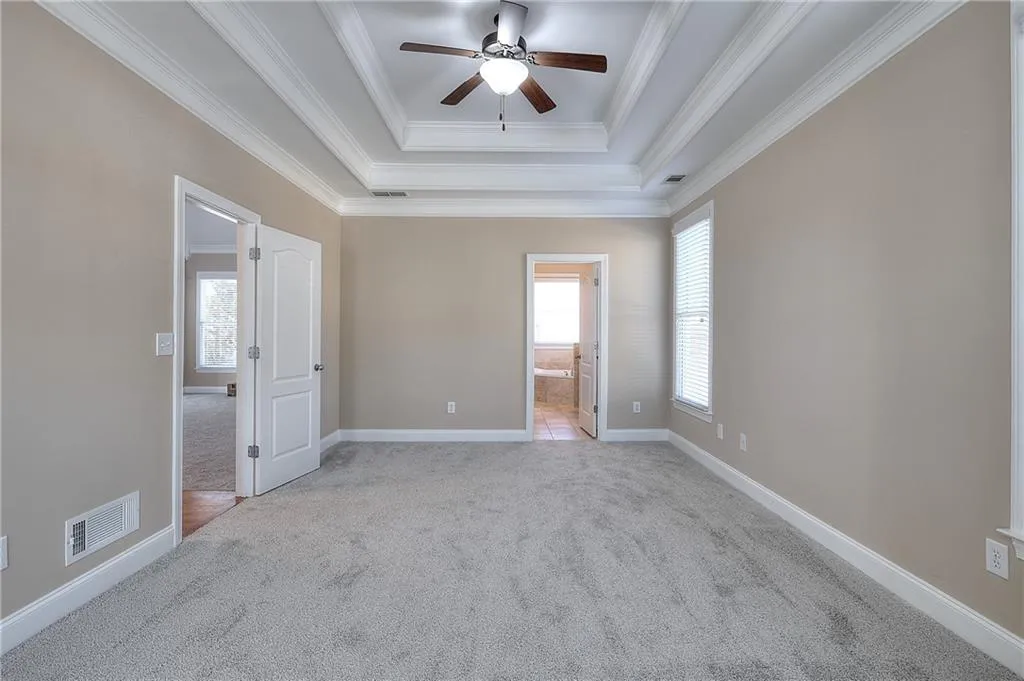 Loganville, Georgia 30052, United States, 3 Bedrooms Bedrooms, ,3 BathroomsBathrooms,Residential,Pending,12971