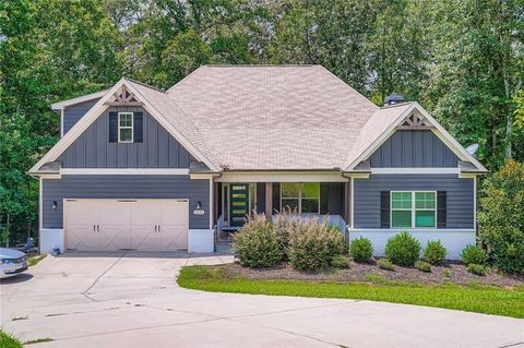 1235 Shiva Boulevard Winder GA 30680