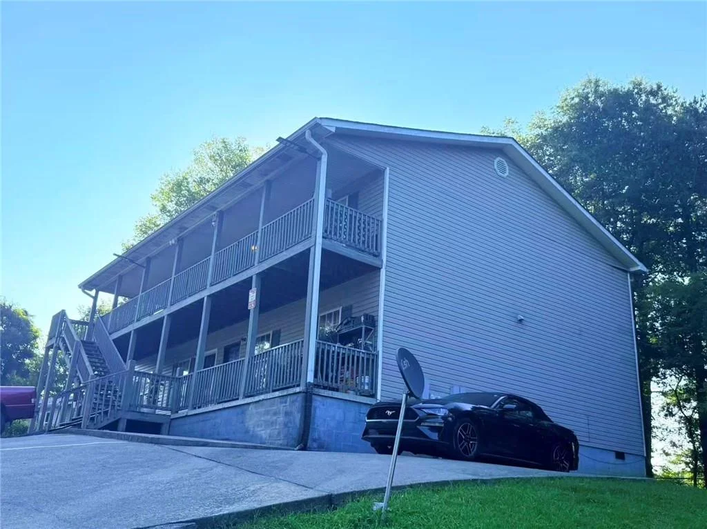 1010 Trammell Street, Dalton, GA, 30720