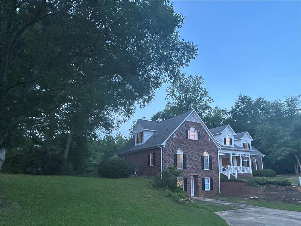 1931 Oliver Bridge Road, Watkinsville, Georgia image 7
