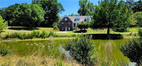 A home in Watkinsville