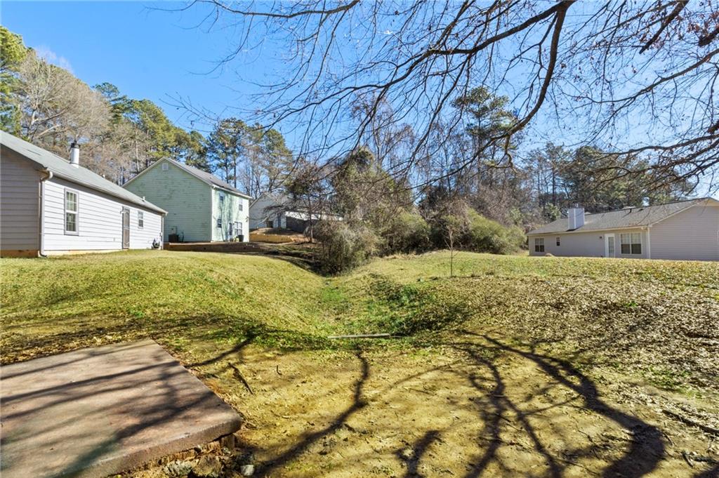 9119 Fairway Court, Riverdale, Georgia image 30