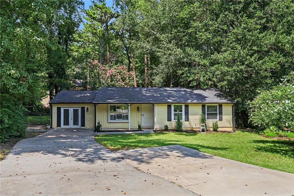 3286 Tasman Court