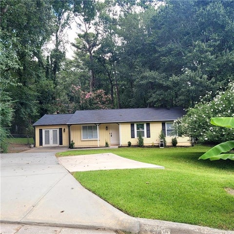 Homes For Sale - 3286 Tasman Court<br/> Dekalb County, Lithonia, GA 30038