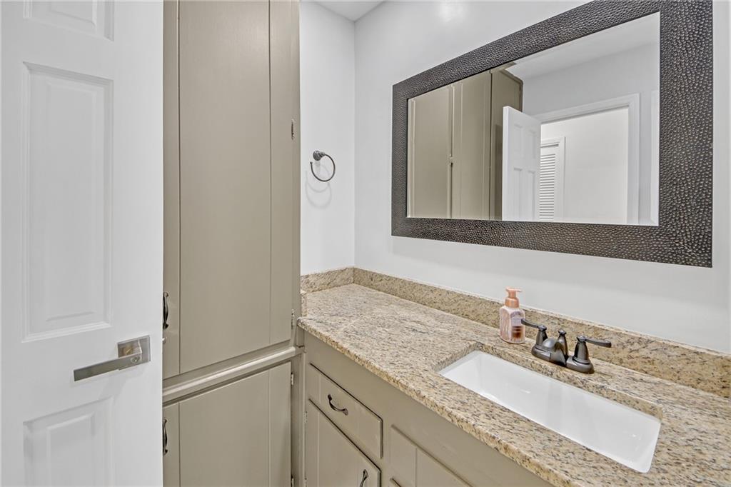 218 Forkner Drive #D, Decatur, Georgia image 18