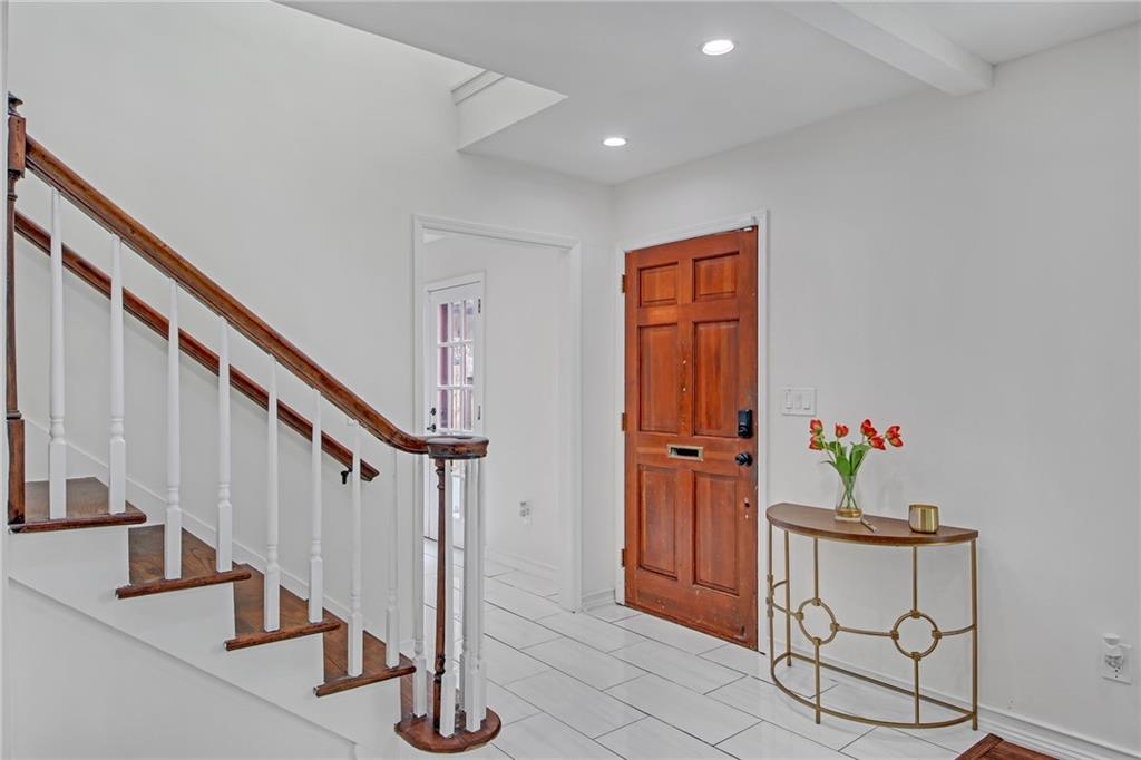 218 Forkner Drive #D, Decatur, Georgia image 3