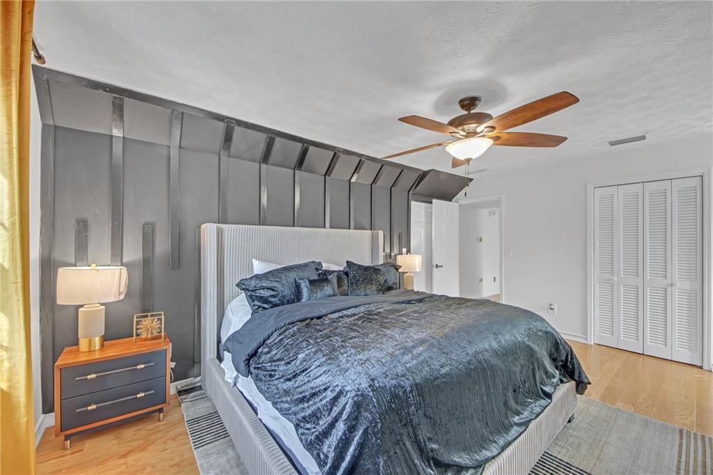 218 Forkner Drive #D, Decatur, Georgia image 21