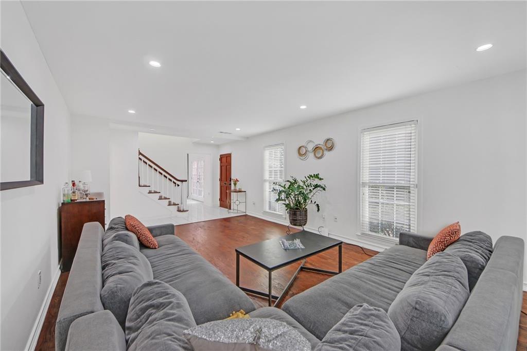 218 Forkner Drive #D, Decatur, Georgia image 14