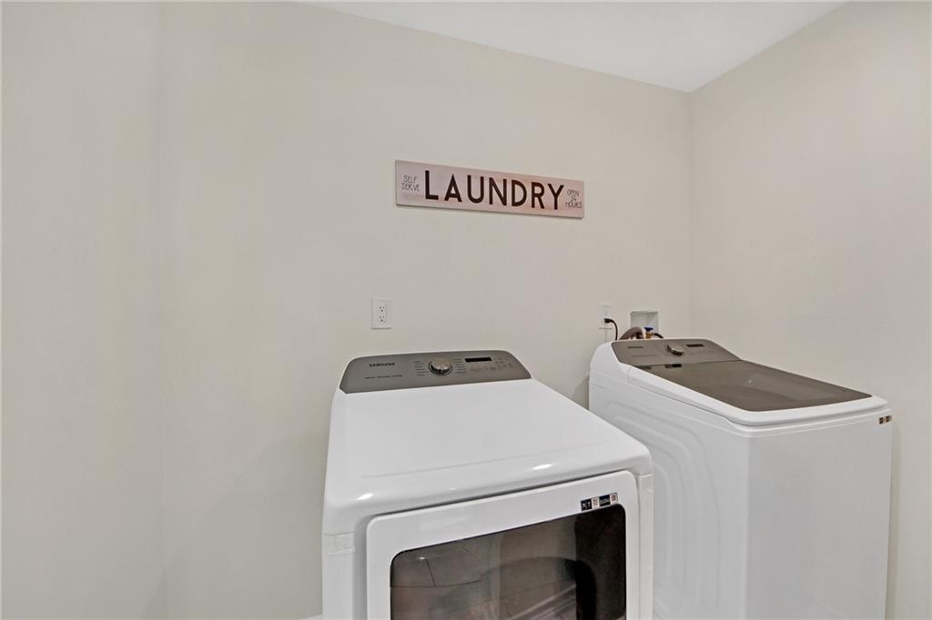 218 Forkner Drive #D, Decatur, Georgia image 9