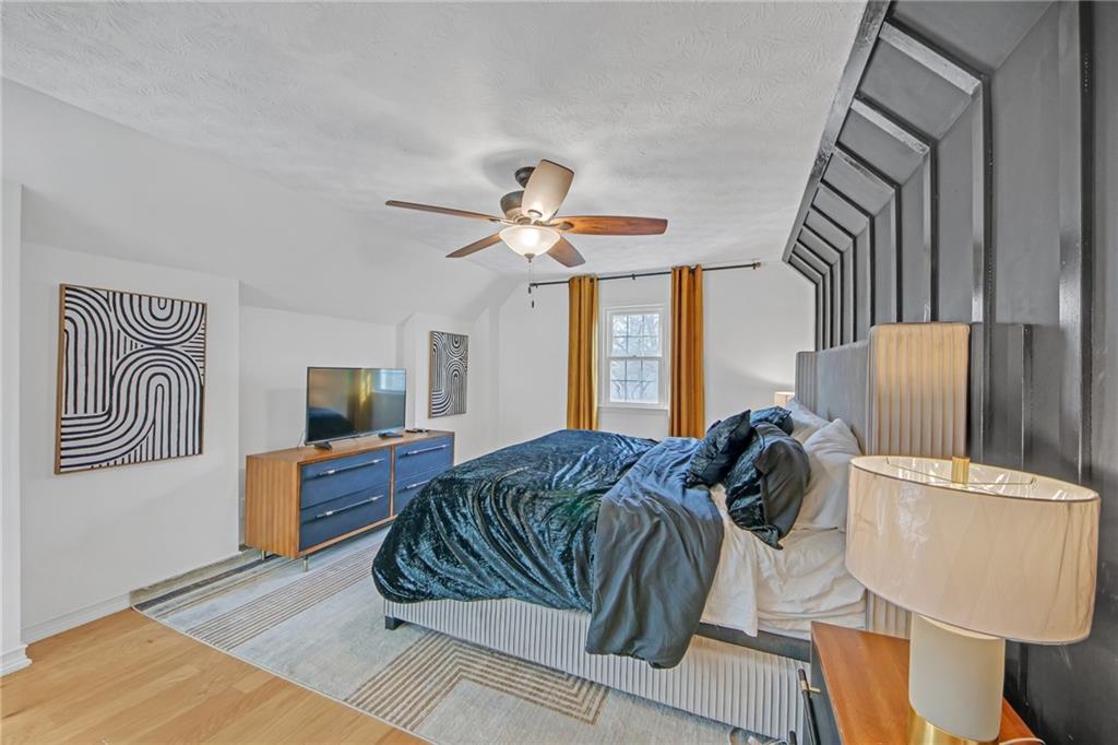 218 Forkner Drive #D, Decatur, Georgia image 22