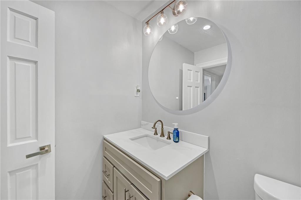 218 Forkner Drive #D, Decatur, Georgia image 24
