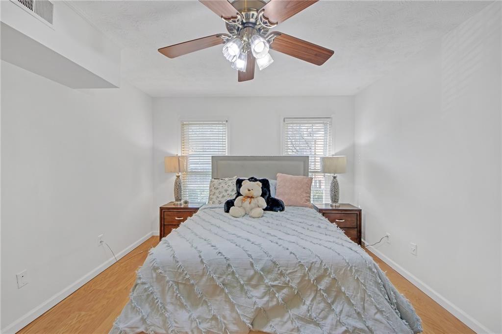 218 Forkner Drive #D, Decatur, Georgia image 16