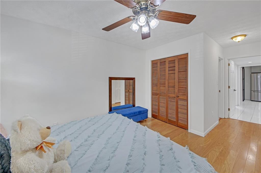 218 Forkner Drive #D, Decatur, Georgia image 17