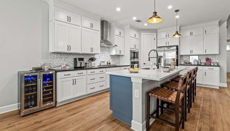 123 Rabun Court