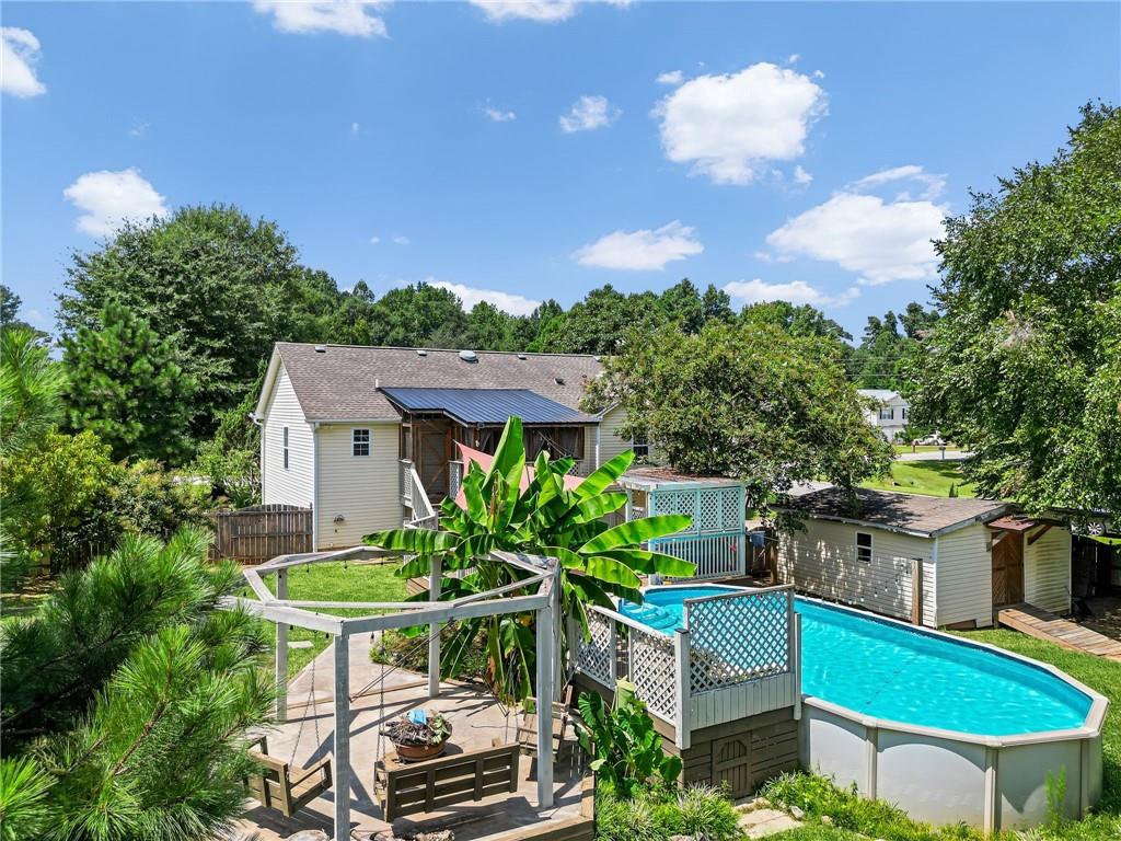 11 Wood Chase Court