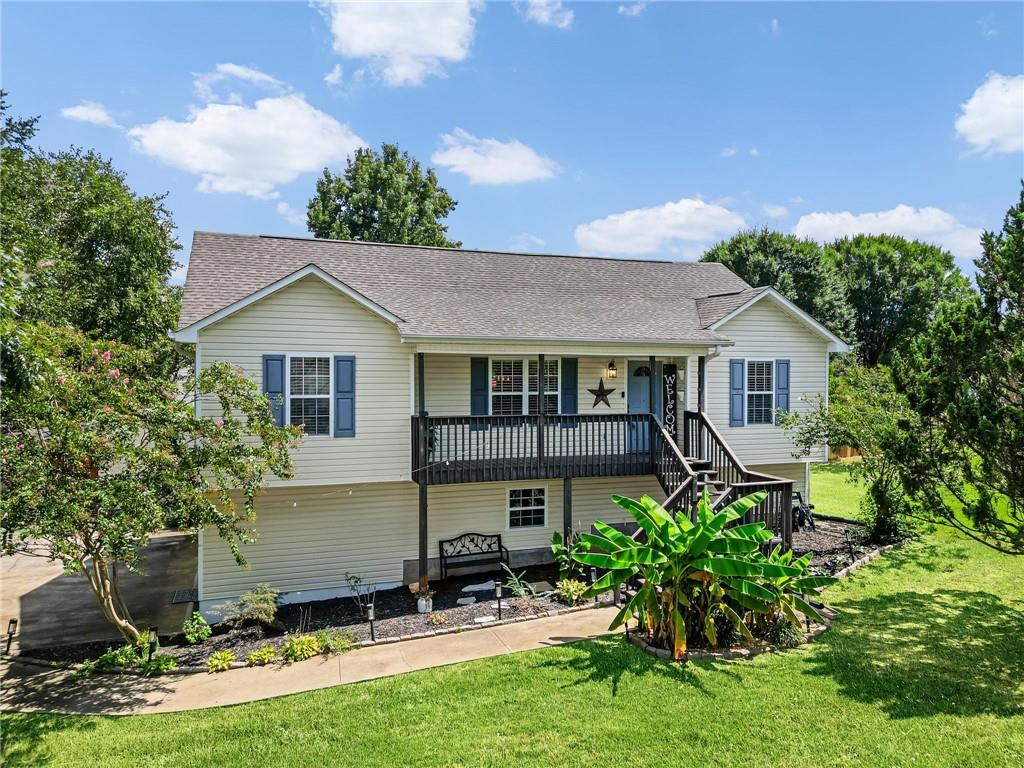11 Wood Chase Court