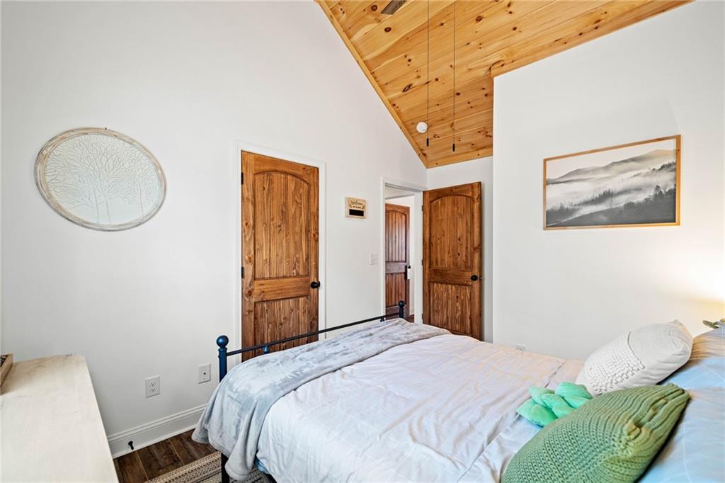Coosawattee - Residential