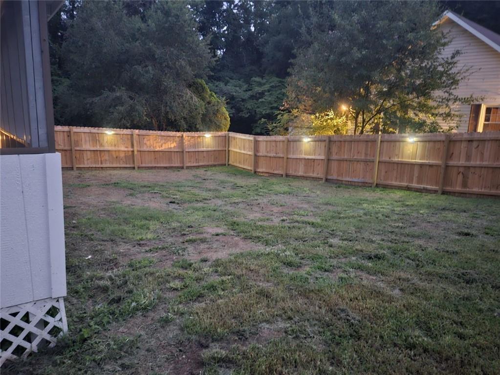 33 Cedar Lane NW
