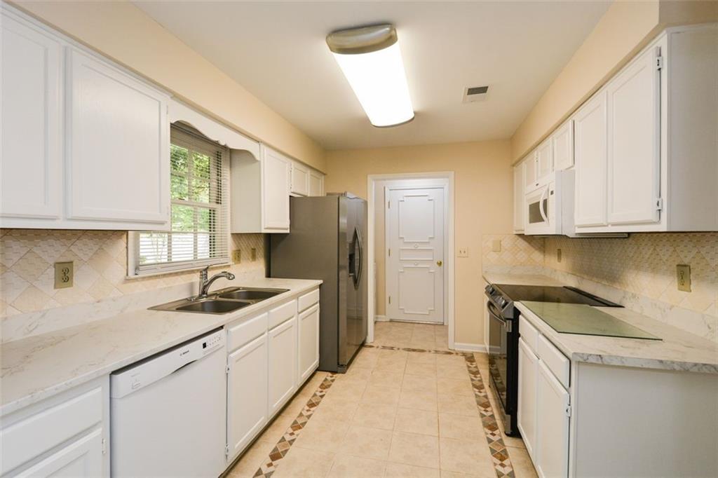 Suttons Mill - Residential Lease