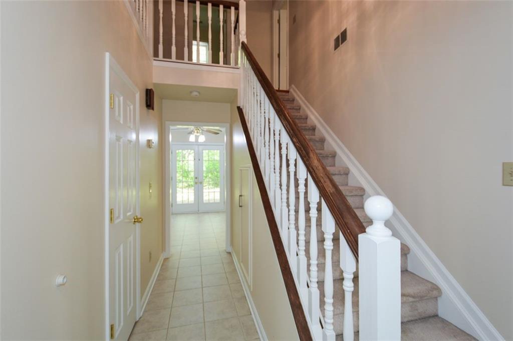 Suttons Mill - Residential Lease