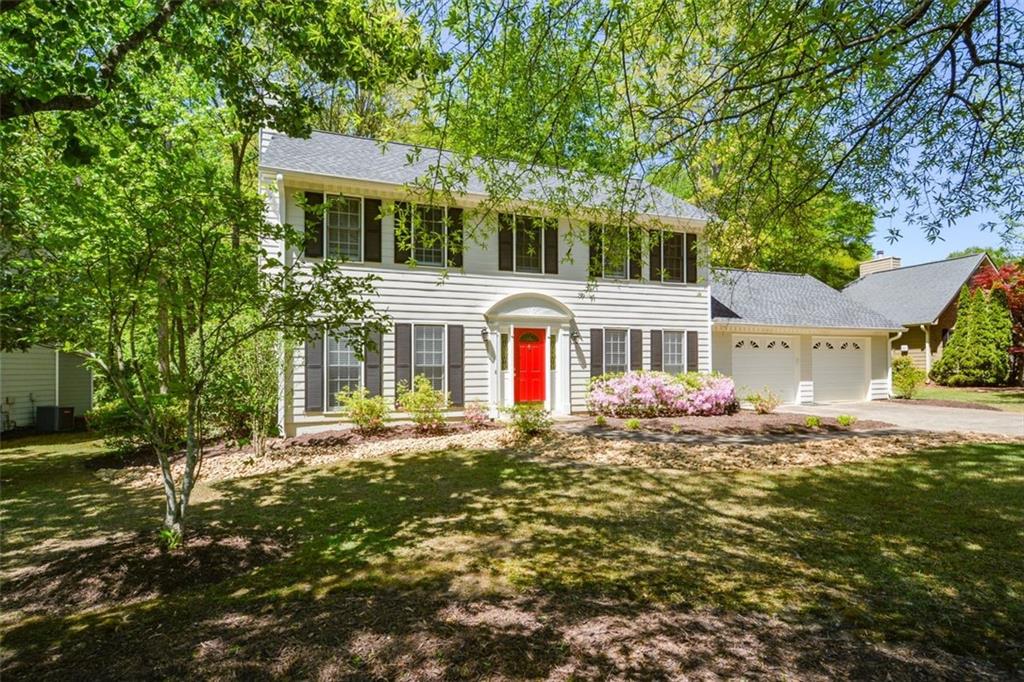 Suttons Mill - Residential Lease