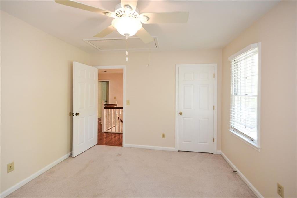 Suttons Mill - Residential Lease