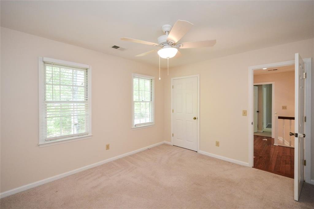 Suttons Mill - Residential Lease