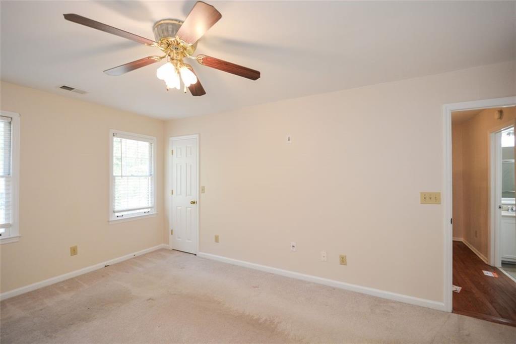 Suttons Mill - Residential Lease