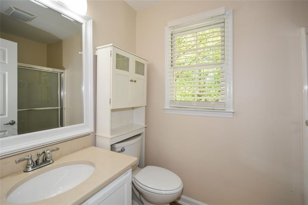 Suttons Mill - Residential Lease