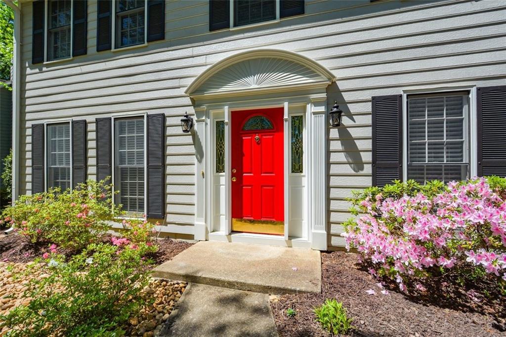 Suttons Mill - Residential Lease