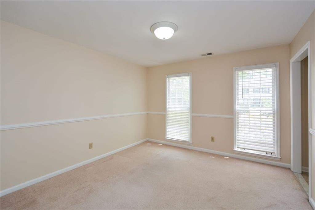 Suttons Mill - Residential Lease