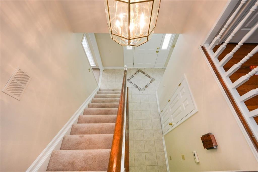 Suttons Mill - Residential Lease