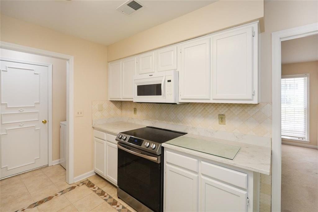 Suttons Mill - Residential Lease