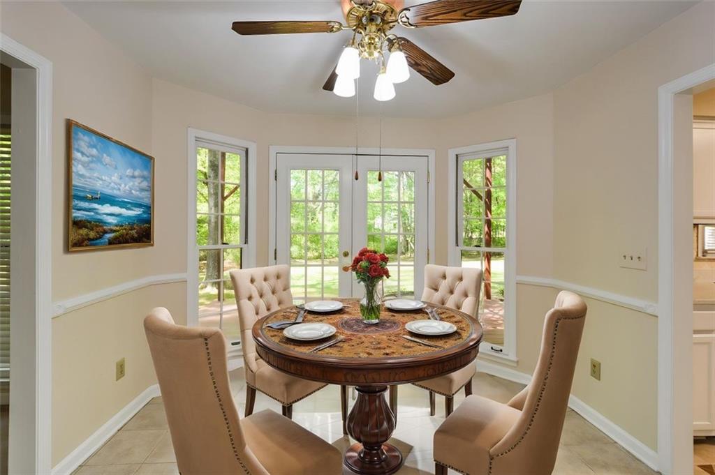 Suttons Mill - Residential Lease
